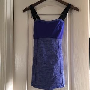 Lululemon Spin Tank [6]